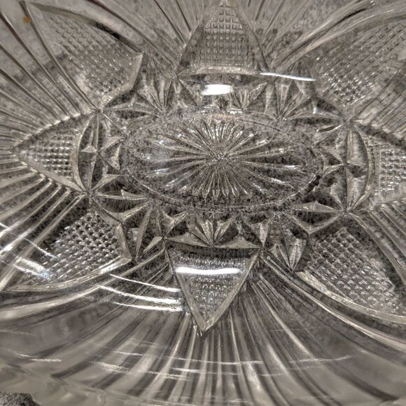 Candy Dish1950s - Picture 2 of 4